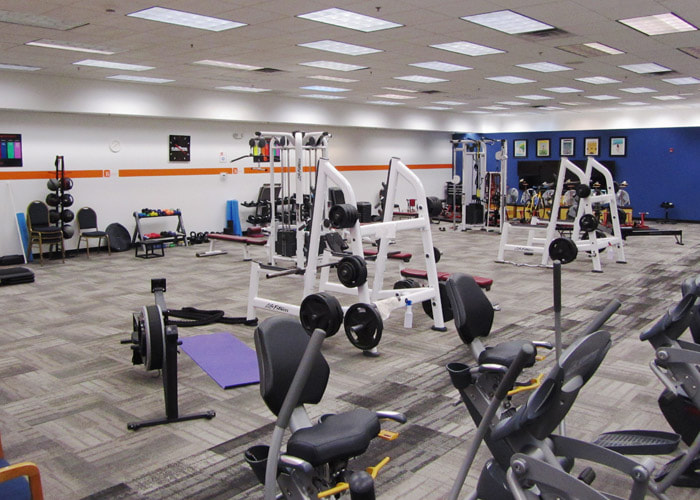 Restore Medical Fitness by Picone Construction
